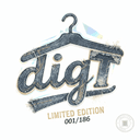 digT Logo