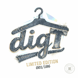 digT Logo